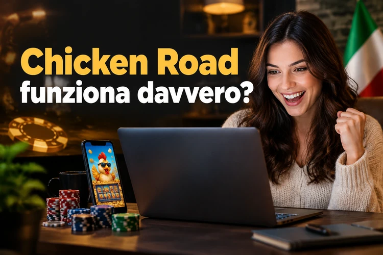 Chicken Road funziona davvero?